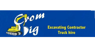 
Crom-Dig Ltd