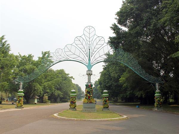 Taman Buah Mekarsari
Hotel Ciputra Cibubur managed by Swiss-Belhotel International