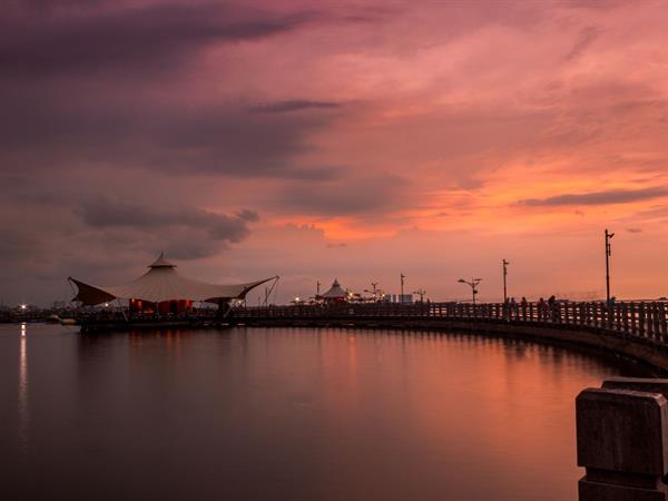 Taman Impian Jaya Ancol
Hotel Ciputra Jakarta managed by Swiss-Belhotel International