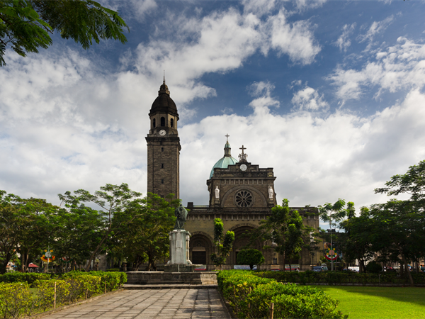 Discover Intramuros: A Journey Through History and Flavors
Swiss-Belhotel Blulane