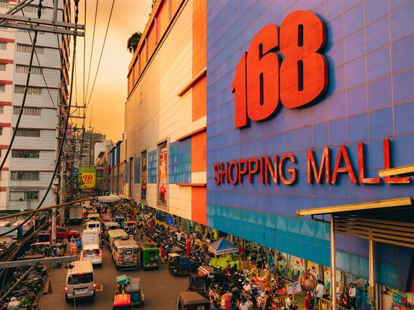 Dive into the Shopping Frenzy of Divisoria: Manila’s Retail Wonderland
Swiss-Belhotel Blulane