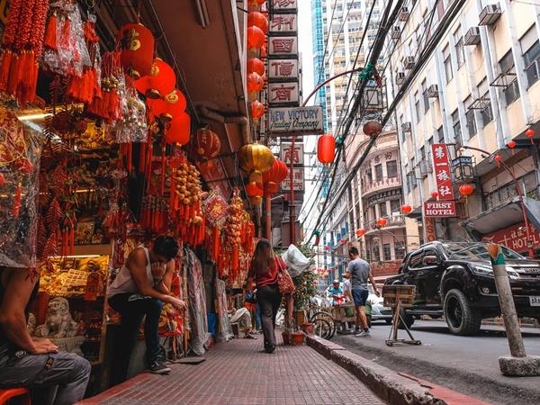 Binondo Food Crawl: Taste the Flavors of the World’s Oldest Chinatown
Swiss-Belhotel Blulane