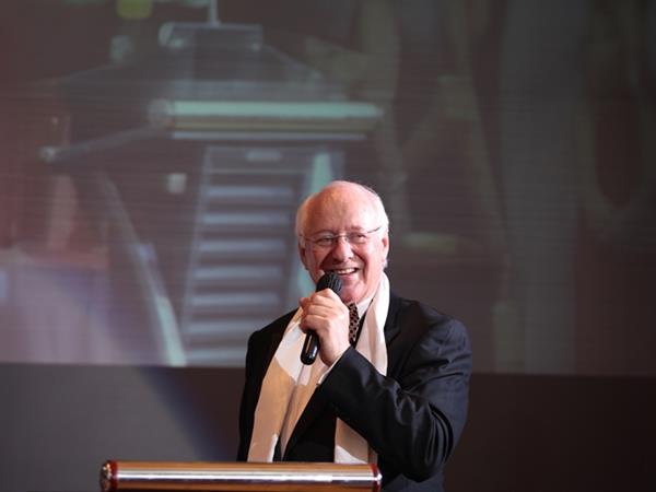 Swiss-Belhotel International Chairman and President Mr. Gavin M. Faull Named Finalist for Auckland Airport Tourism Industry Champion Award at New Zealand Tourism Awards 2024
