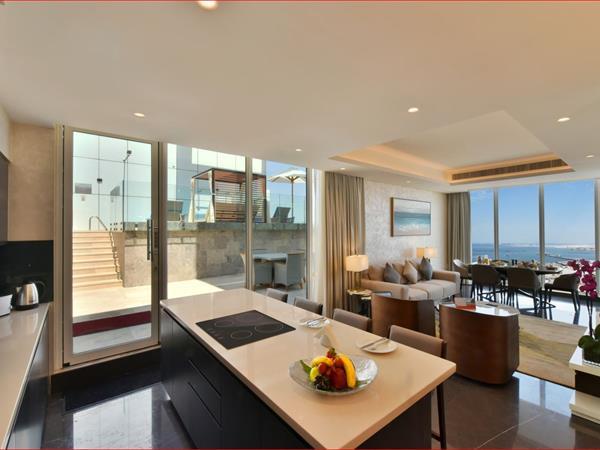 Luxury Redefined: 12% Off Penthouse with Private Pool Escape!
Swiss-Belsuites Admiral Juffair