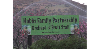 
Hobbs Family Orchard and Fruit Stall