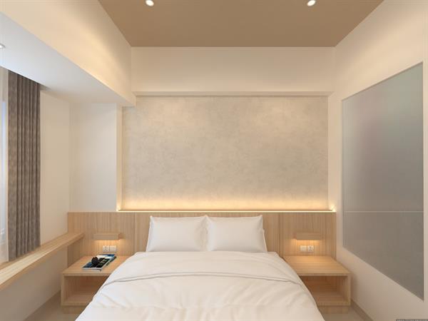 Express Rooms
Swiss-Belexpress Yogyakarta