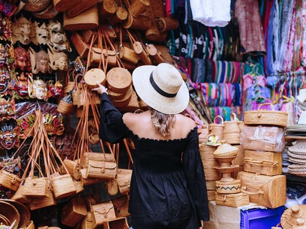 Beringharjo Market
Swiss-Belexpress Yogyakarta