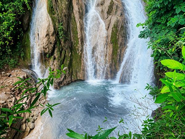 Air Terjun Kedung Pedut
Swiss-Belhotel Airport Yogyakarta