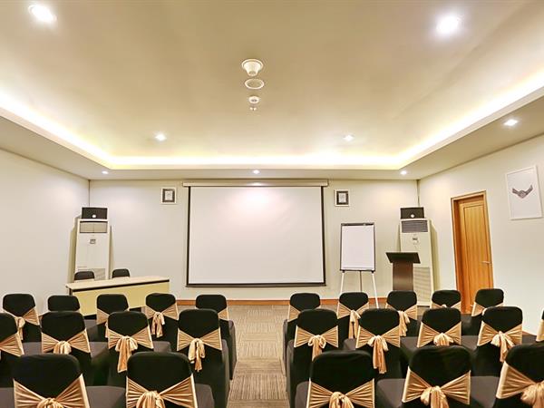 Meetings and Banquets
Swiss-Belinn Legian, Bali