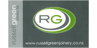 
Russell Green Joinery