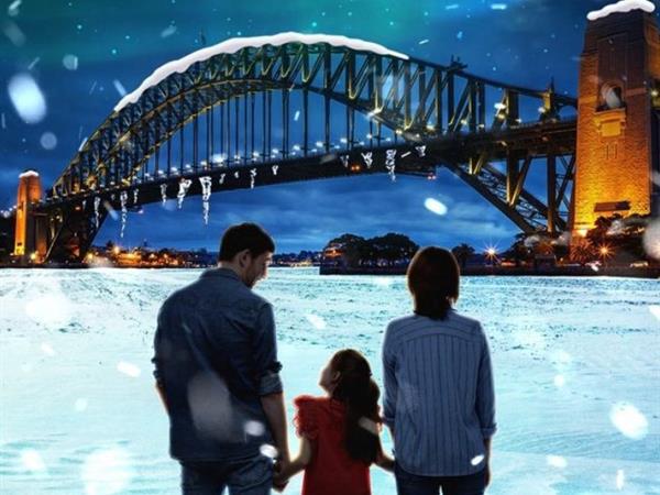 Experience the Wundrful World of Christmas
The York Sydney by Swiss-Belhotel, Sydney CBD