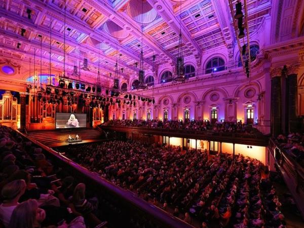 The 2025 Sydney Writers' Festival
The York Sydney by Swiss-Belhotel