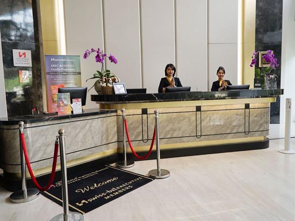 Swiss-Belhotel International Bermitra dengan Booking Whizz Untuk Solusi CRM dan Program Loyalitas