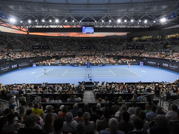 Brisbane International: Experience World-Class Tennis in the Heart of Brisbane
Swiss-Belhotel Brisbane (Open 15 December 2024)