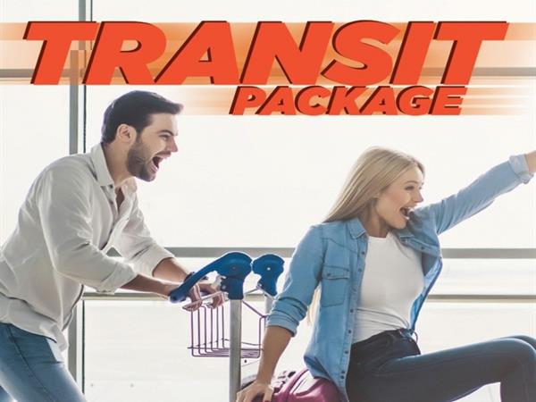 Transit Package - Up to 6 Hours
Swiss-Belhotel Airport Jakarta