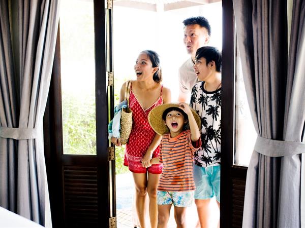 FAMILY FUN PACKAGE 2025
Swiss-Belhotel Jayapura, Papua