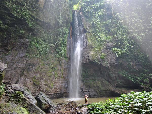 Lalay Waterfall
Swiss-Belinn Karawang