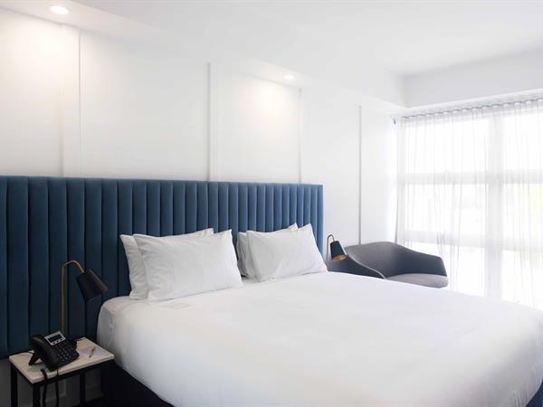 One Bedroom Suite
Swiss-Belhotel Brisbane