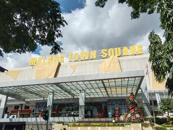 Malang Town Square
Swiss-Belinn Malang