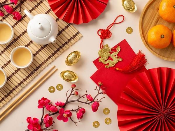 Chinese New Year Promotion
Swiss-Belinn Simatupang