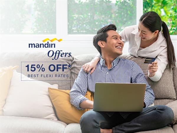 BANK MANDIRI