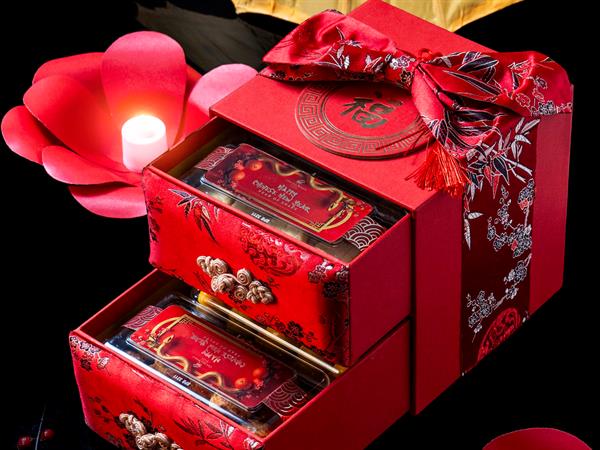 Chinese New Year Hampers
Hotel Ciputra World Surabaya managed by Swiss-Belhotel International