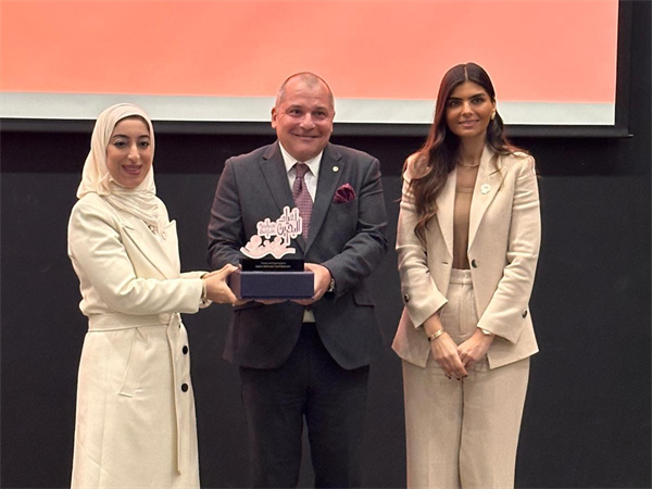 Swiss-Belhotel Seef Receives Prestigious Plaque of Appreciation from Bahrain Tourism and Exhibitions Authority (BTEA).
Swiss-Belhotel Seef Bahrain