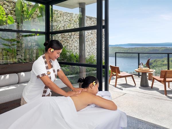 Wellness & Spa
MĀUA Nusa Penida