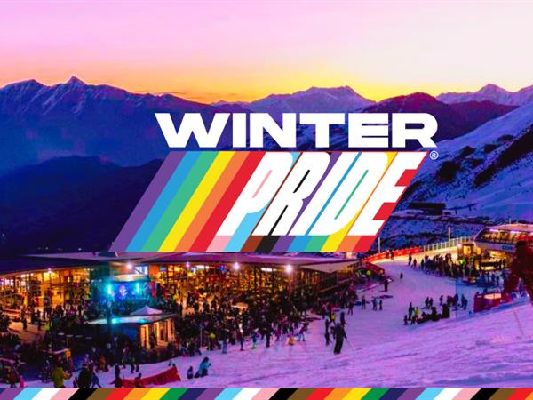 Winter Pride 2025 - A Celebration Like No Other
Swiss-Belresort and Villas Coronet Peak, Queenstown, New Zealand