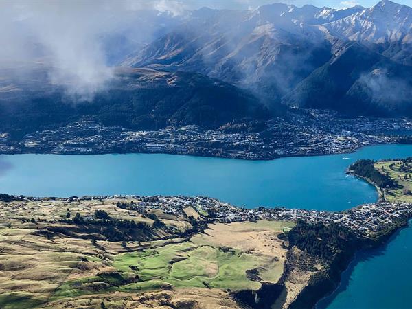 Whakatipu Music Festival 2025: A Celebration of Sound in Queenstown
Swiss-Belsuites Pounamu Queenstown