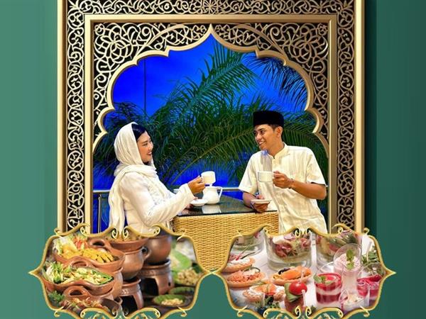 Semarak Ramadhan - ALL YOU CAN EAT!
Swiss-Belhotel Jayapura, Papua