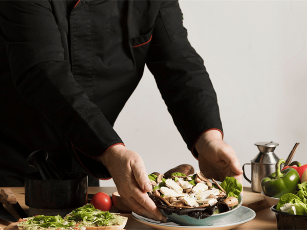TAKE HOME CHEF
Swiss-Belexpress Cilegon