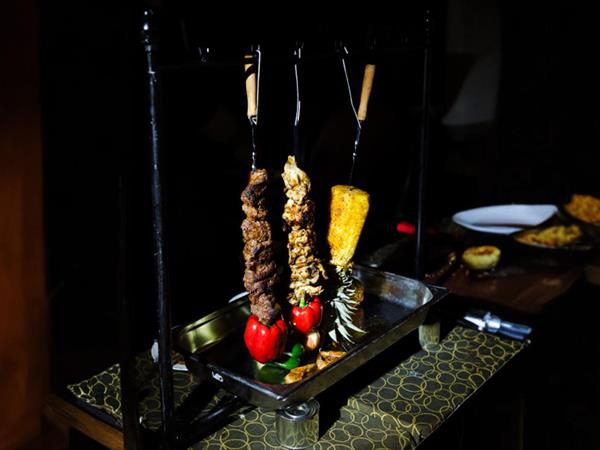 Savor the Flavor
Swiss-Belhotel Balikpapan