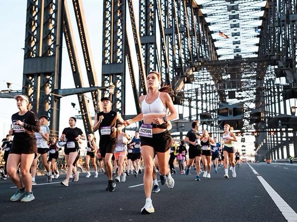 Run, Stay, Explore: Sydney Marathon 2025 with The York Sydney by Swiss-Belhotel
The York Sydney by Swiss-Belhotel, Sydney CBD