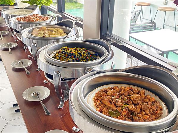 Moluccas Signature Lunch
Swiss-Belhotel Ambon