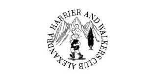 
Alexandra Harrier & Walkers Club