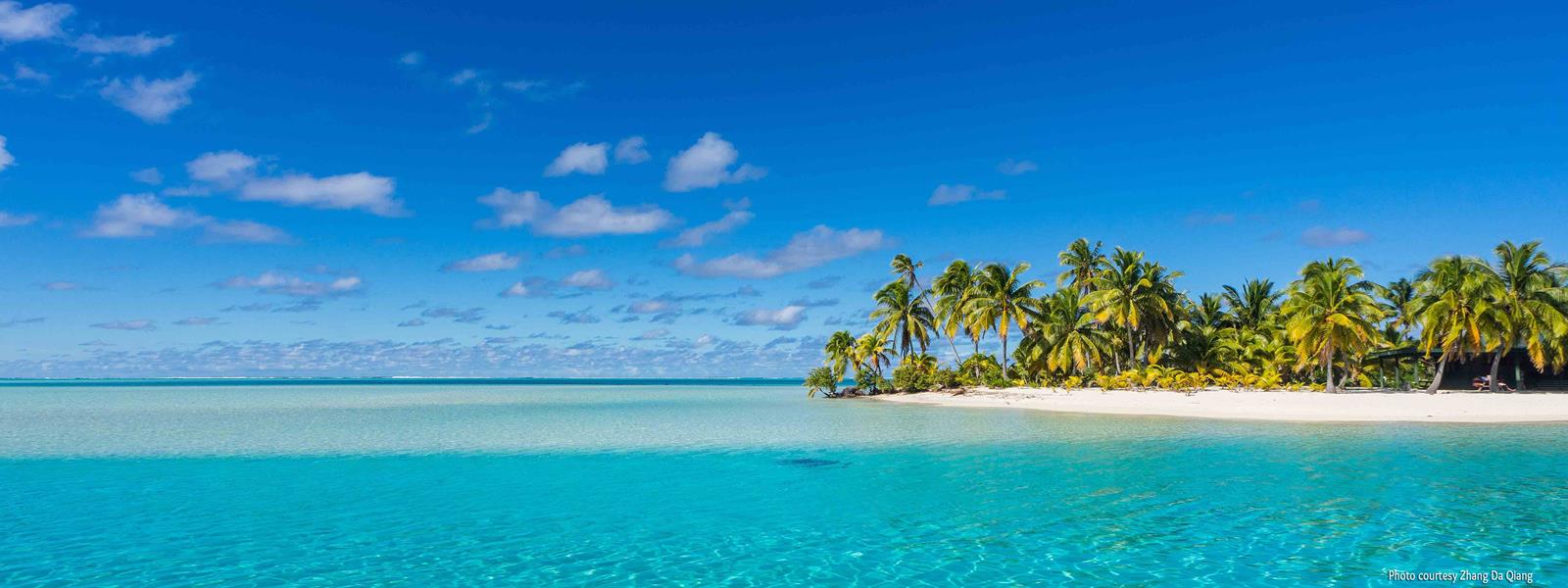 Island Hopper Vacations Cook Islands, Samoa and Niue