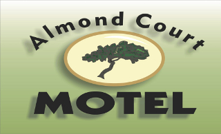 
Alexandra Almond Court Motel