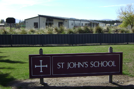 
St John's School