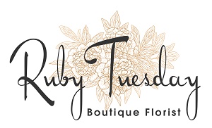 
Ruby Tuesday Boutique Florist