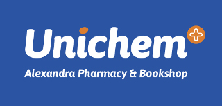 
Unichem Alexandra Pharmacy & Bookshop