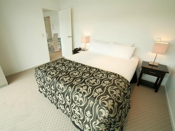 Standard 1 Bedroom - Limited/No View
Distinction Wellington Century City Hotel