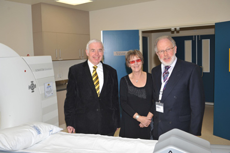 
Central Otago Health Inc