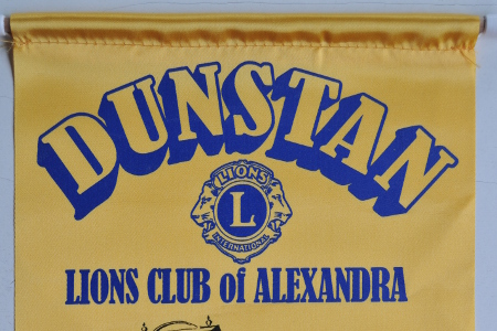 
Lions Club of Alexandra and Dunstan (Ladies)