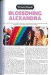 Travel NZ Magazine - Alexandra Blossom Festival