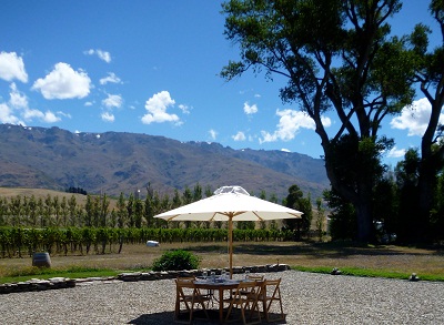 
Pisa Range Estate