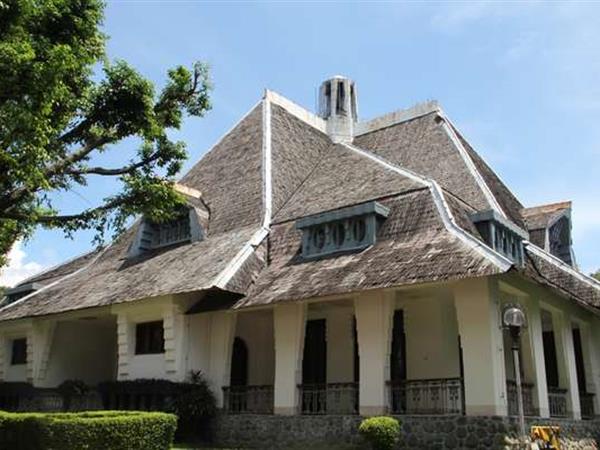 Mpu Tantular Museum
Swiss-Belinn Tunjungan
