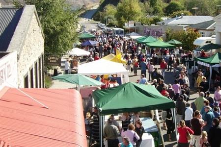 Clyde Wine & Food Festival