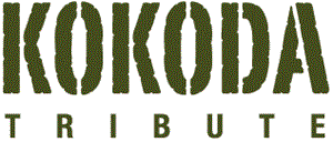 Kokoda Tribute Pty Ltd