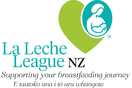 
La Leche League Alexandra